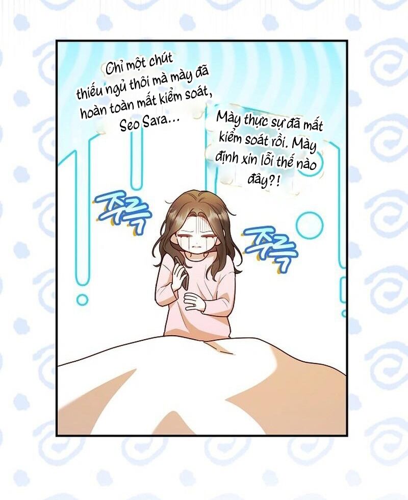 Thử Vai Cinderella - Chapter 3