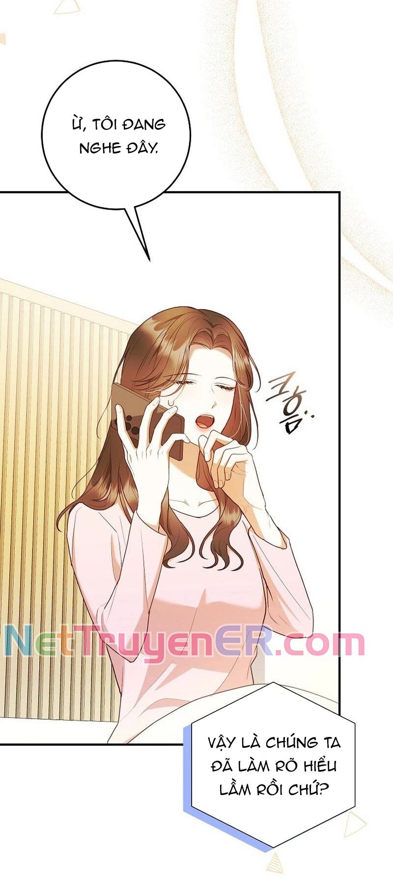 Thử Vai Cinderella - Chapter 3