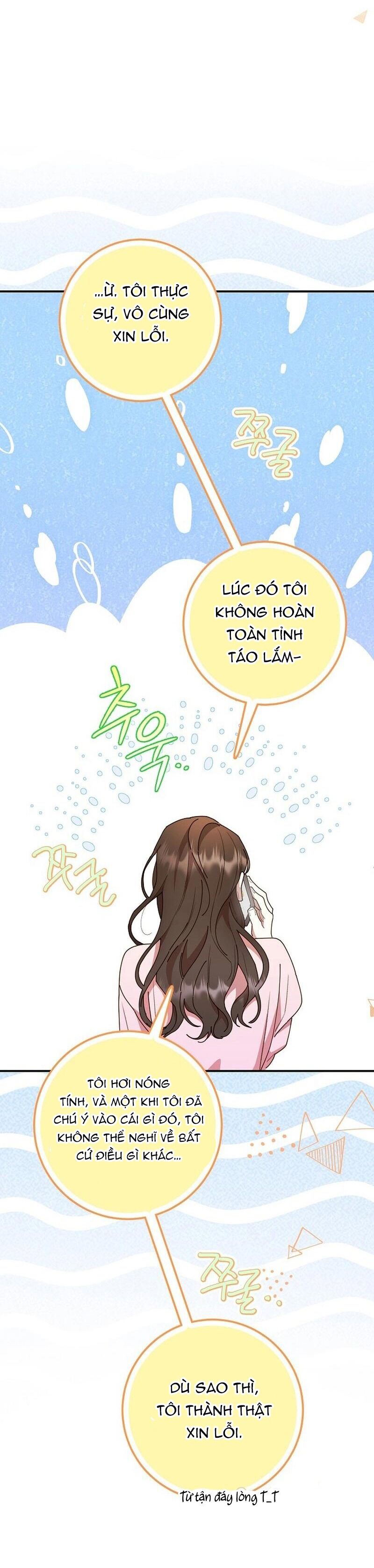 Thử Vai Cinderella - Chapter 3