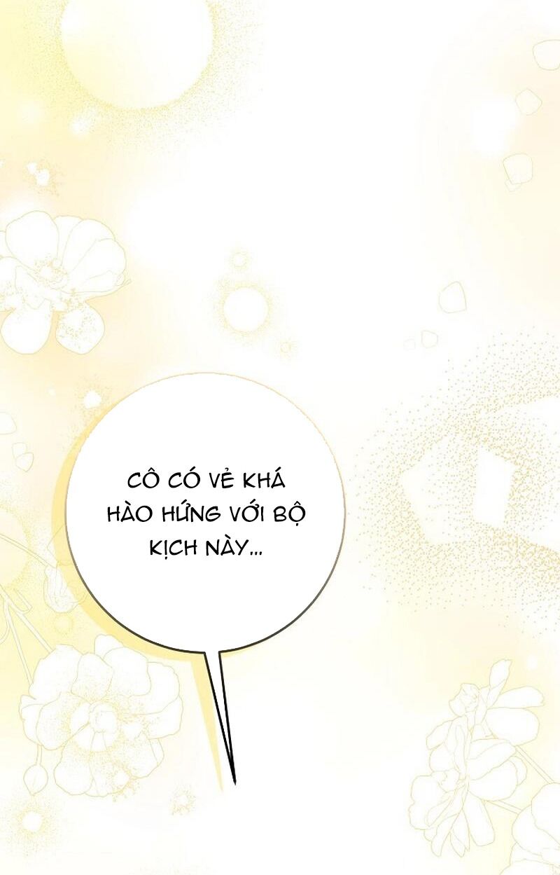 Thử Vai Cinderella - Chapter 3
