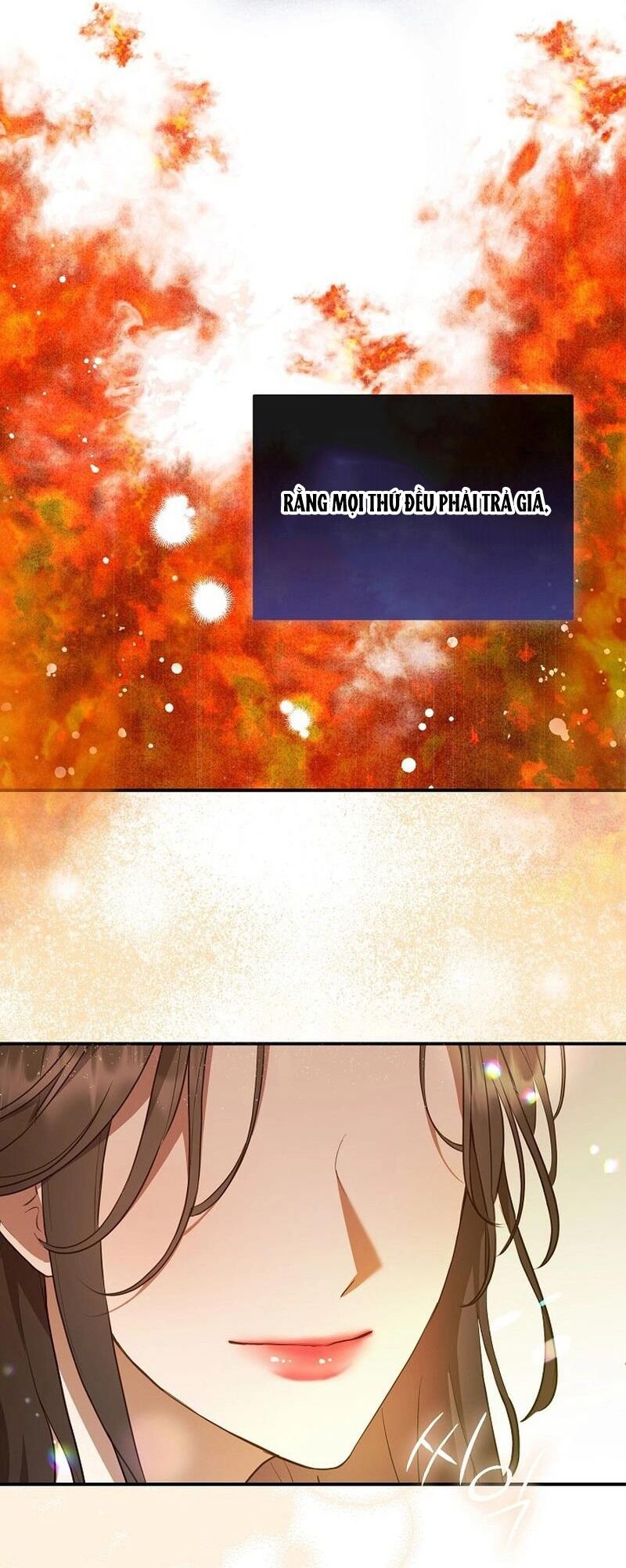 Thử Vai Cinderella - Chapter 3