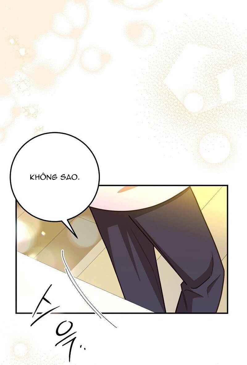 Thử Vai Cinderella - Chapter 3