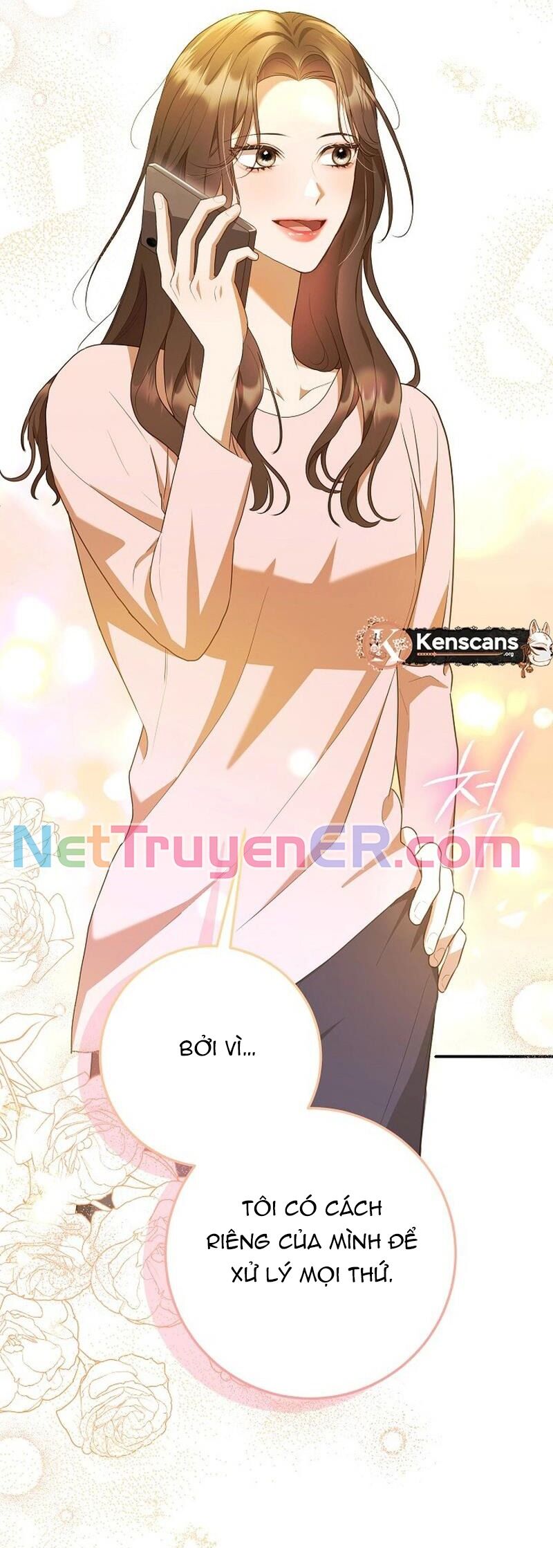 Thử Vai Cinderella - Chapter 3
