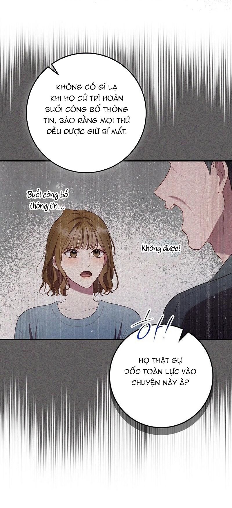 Thử Vai Cinderella - Chapter 3