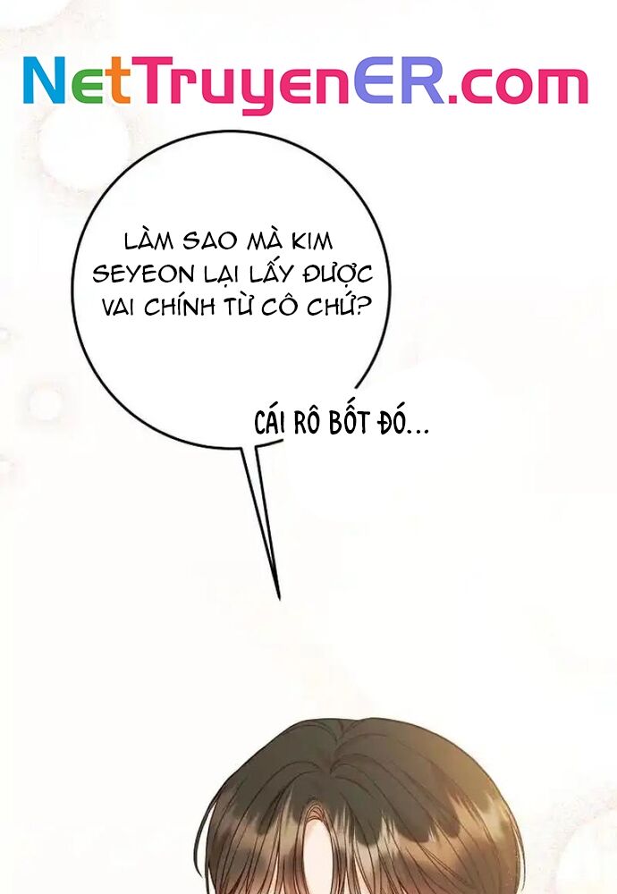 Thử Vai Cinderella - Chapter 4