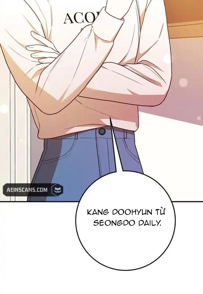 Thử Vai Cinderella - Chapter 4
