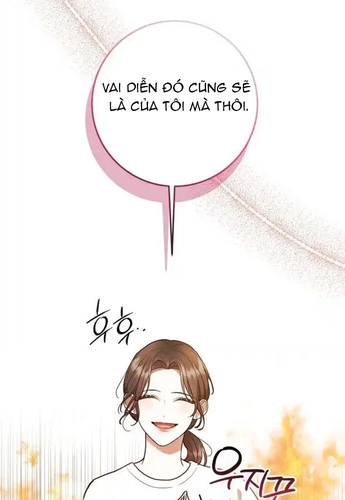 Thử Vai Cinderella - Chapter 4