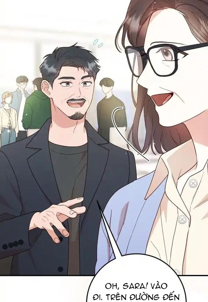 Thử Vai Cinderella - Chapter 4