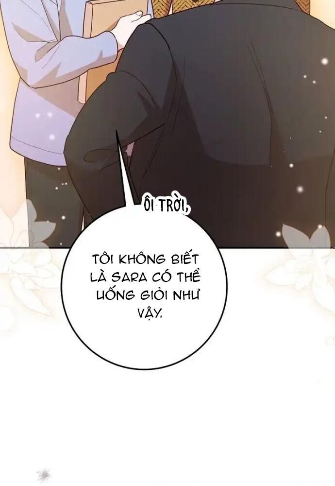 Thử Vai Cinderella - Chapter 4