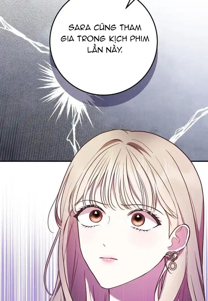 Thử Vai Cinderella - Chapter 4