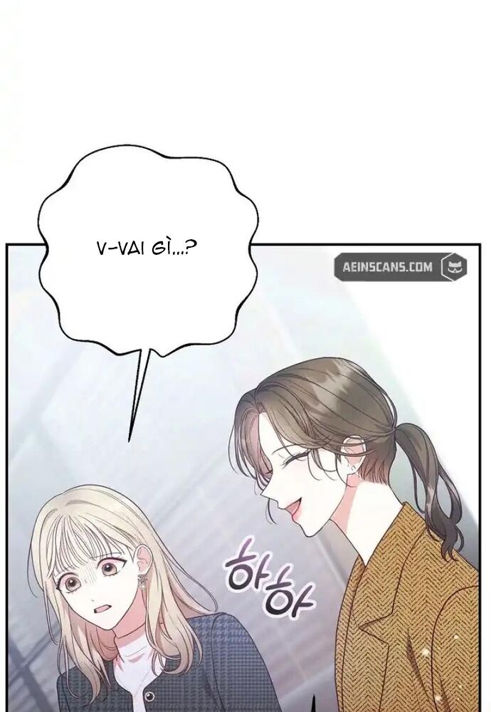 Thử Vai Cinderella - Chapter 4
