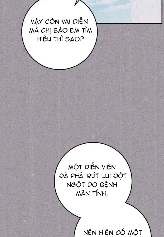 Thử Vai Cinderella - Chapter 4
