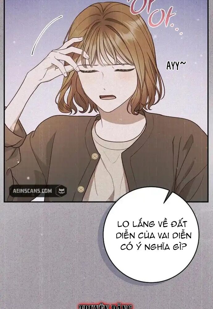 Thử Vai Cinderella - Chapter 4
