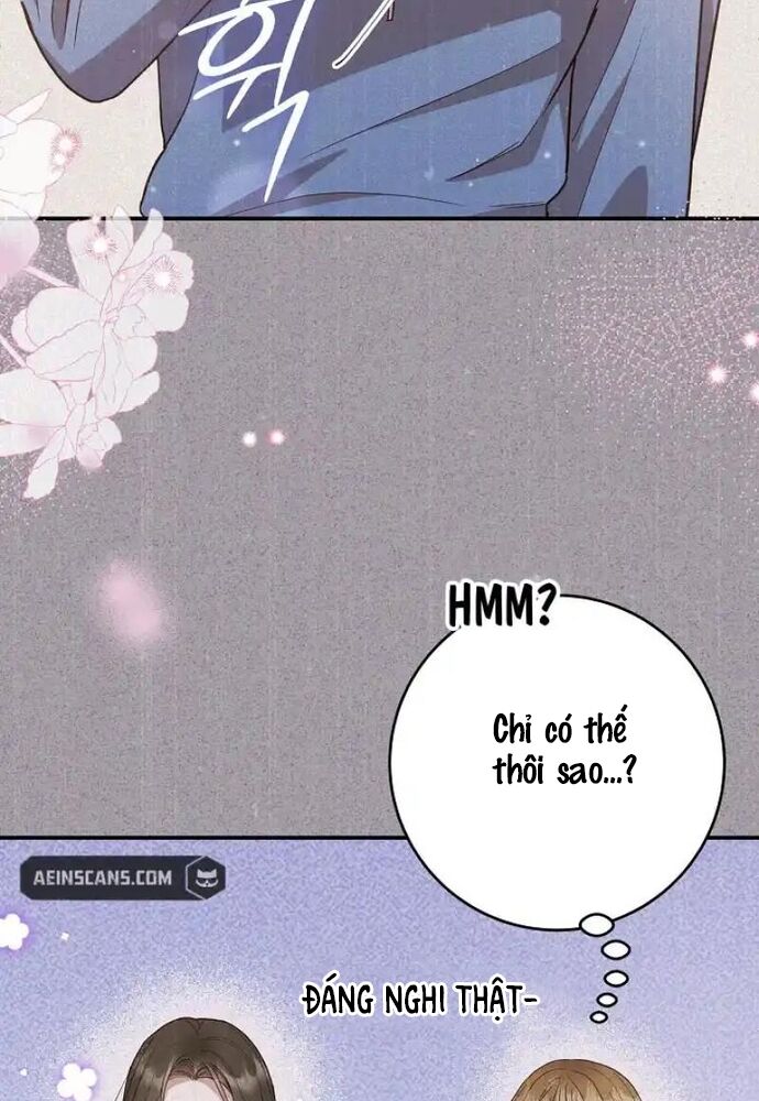Thử Vai Cinderella - Chapter 4