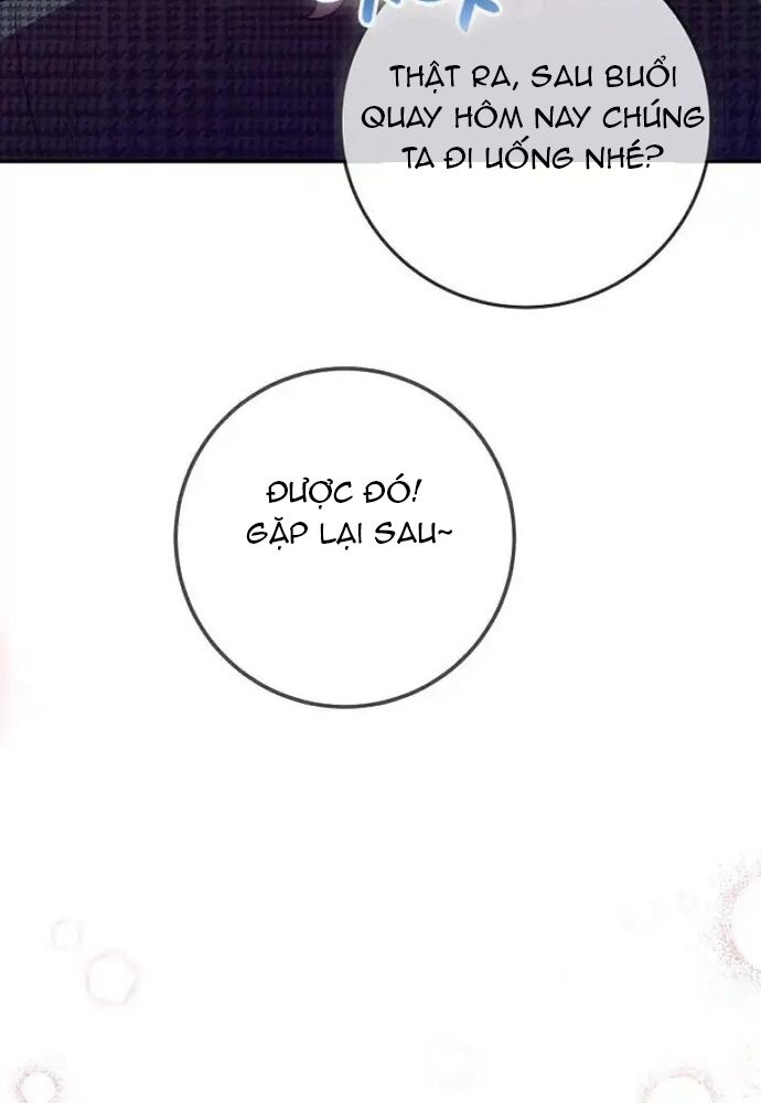 Thử Vai Cinderella - Chapter 4