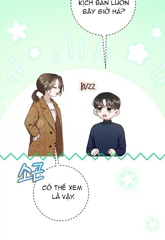 Thử Vai Cinderella - Chapter 4