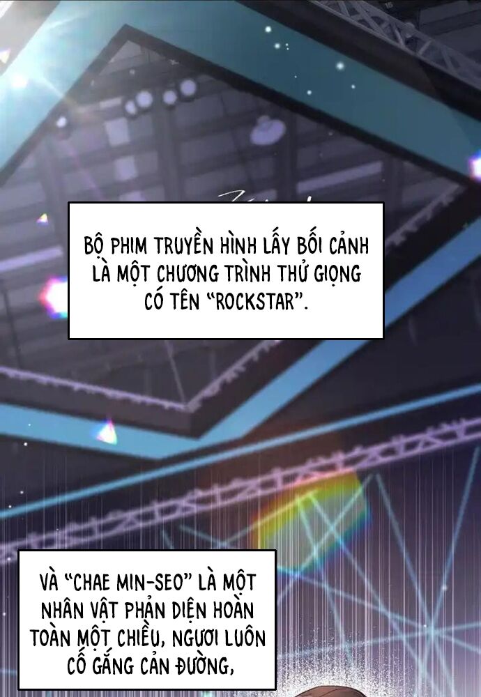 Thử Vai Cinderella - Chapter 5