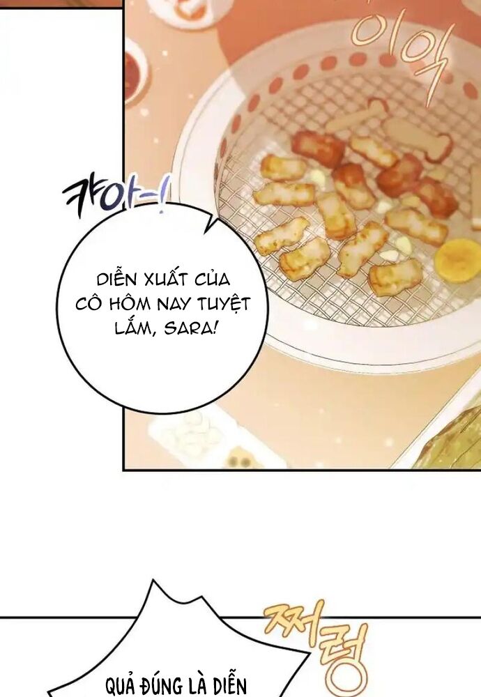 Thử Vai Cinderella - Chapter 5