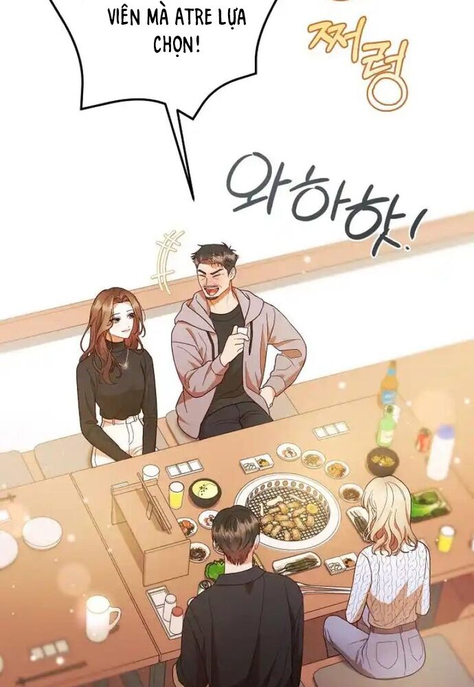 Thử Vai Cinderella - Chapter 5