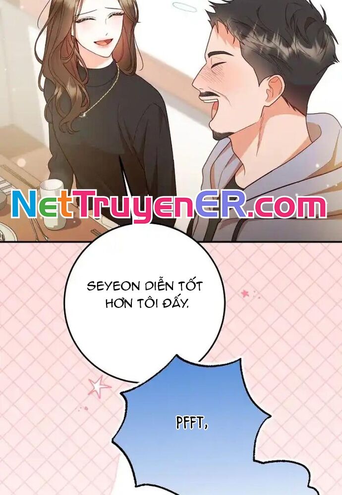 Thử Vai Cinderella - Chapter 5