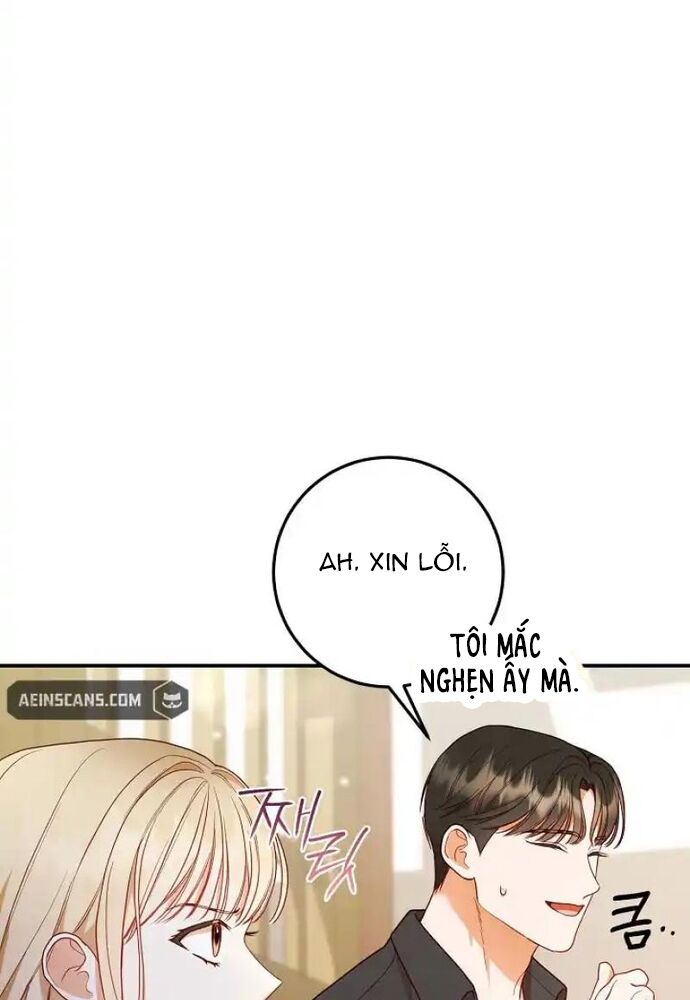 Thử Vai Cinderella - Chapter 5