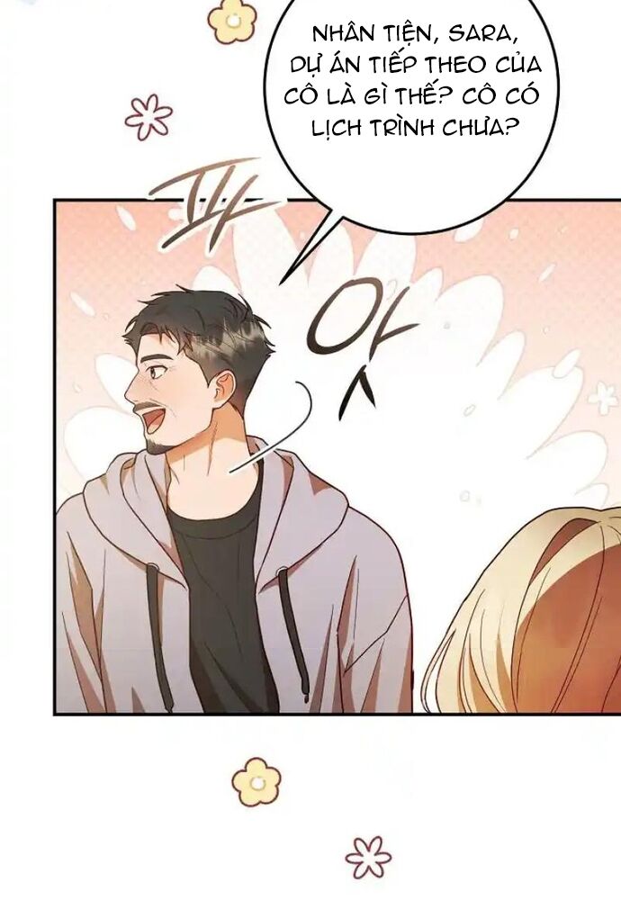 Thử Vai Cinderella - Chapter 5