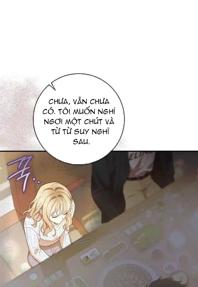 Thử Vai Cinderella - Chapter 5