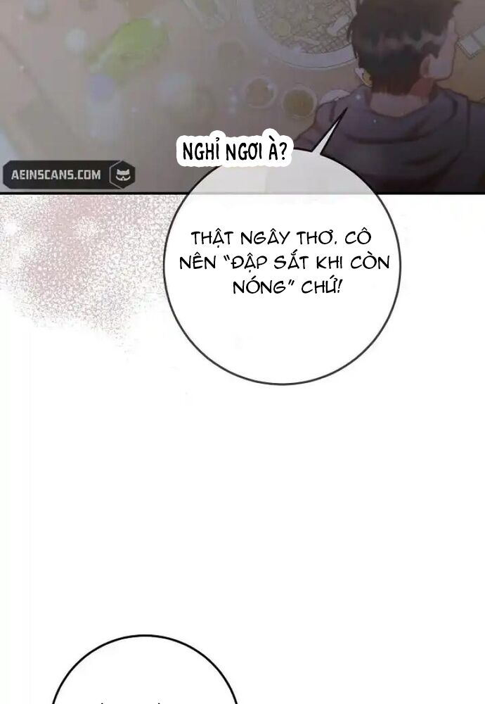 Thử Vai Cinderella - Chapter 5