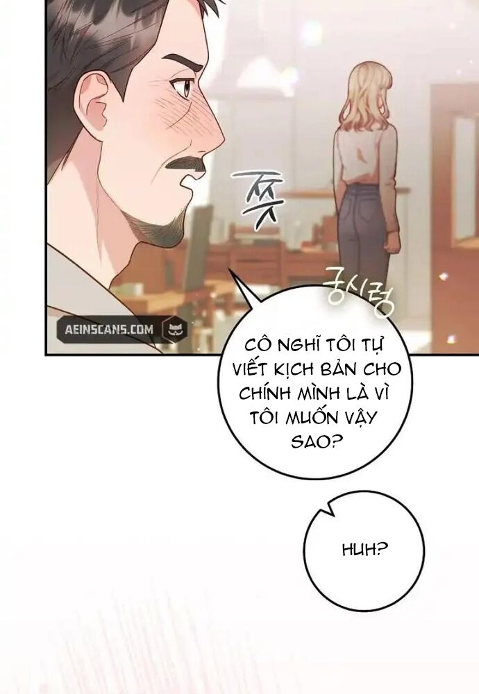 Thử Vai Cinderella - Chapter 5