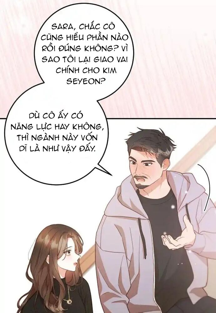 Thử Vai Cinderella - Chapter 5