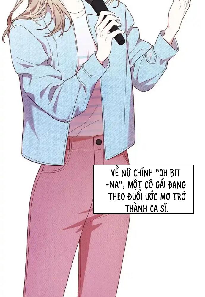 Thử Vai Cinderella - Chapter 5