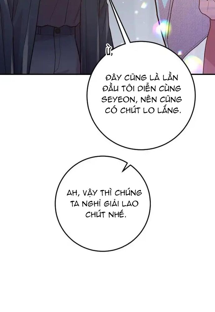 Thử Vai Cinderella - Chapter 5