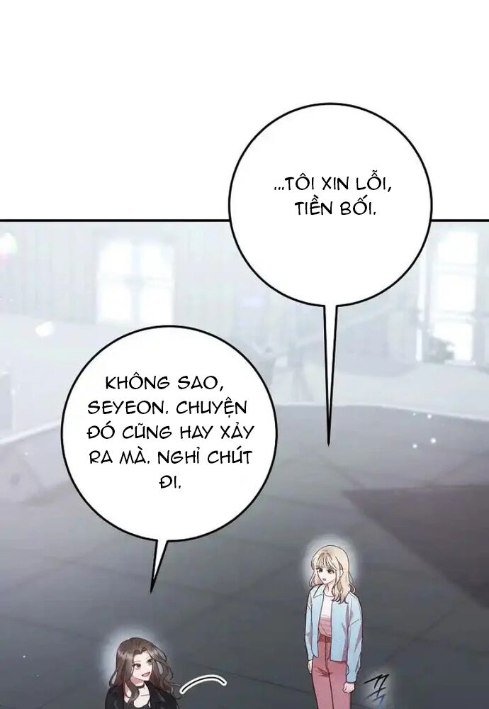 Thử Vai Cinderella - Chapter 5