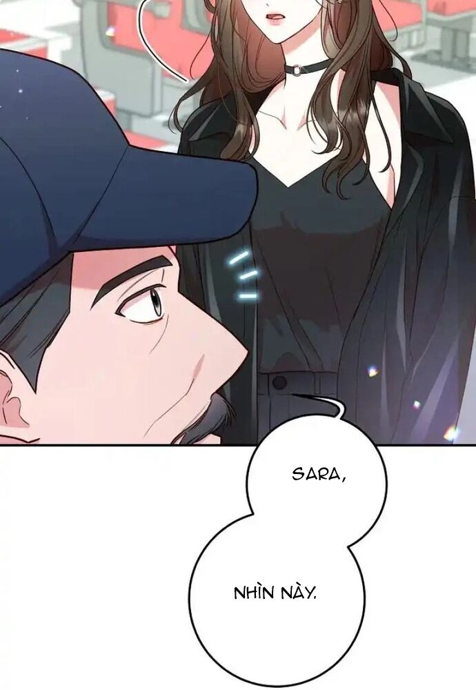 Thử Vai Cinderella - Chapter 5