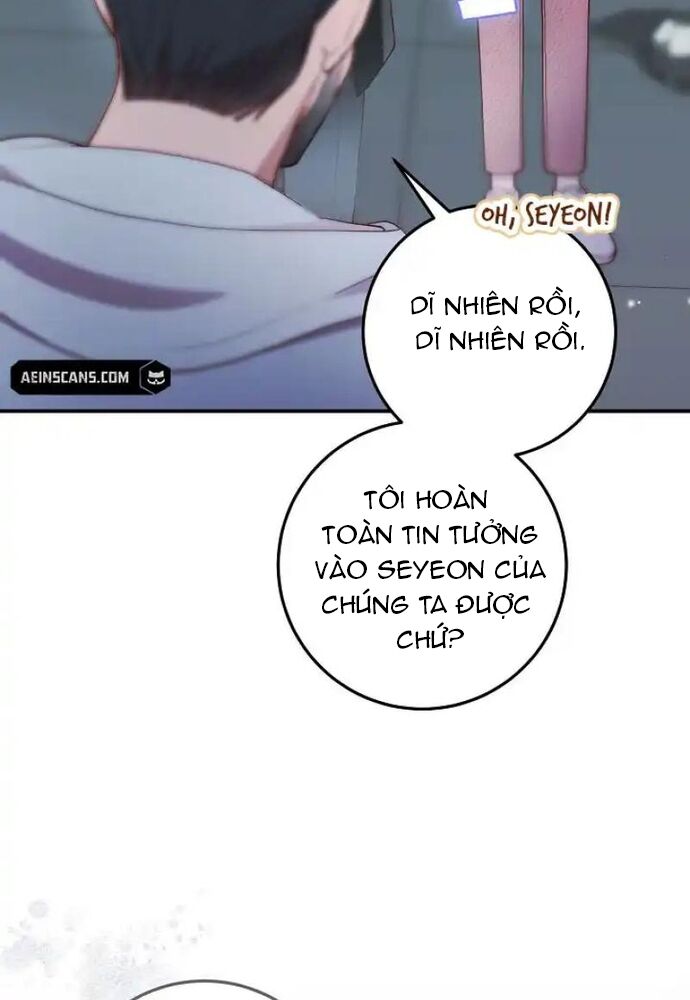 Thử Vai Cinderella - Chapter 5
