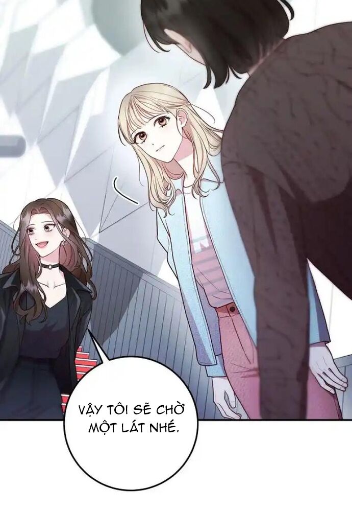 Thử Vai Cinderella - Chapter 5