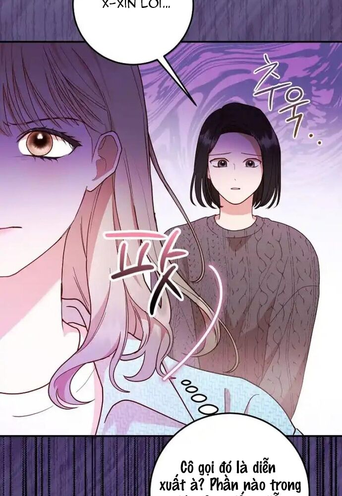 Thử Vai Cinderella - Chapter 5