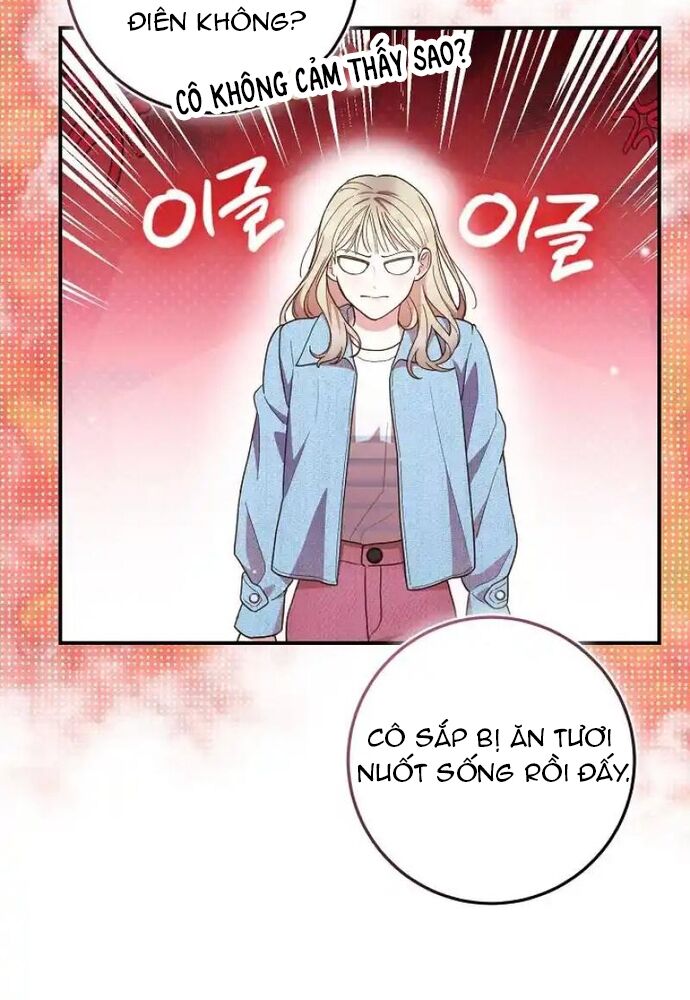 Thử Vai Cinderella - Chapter 5