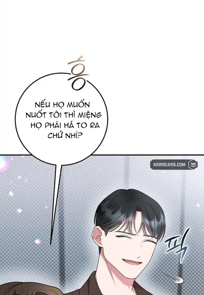 Thử Vai Cinderella - Chapter 5