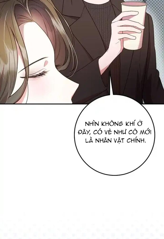 Thử Vai Cinderella - Chapter 5