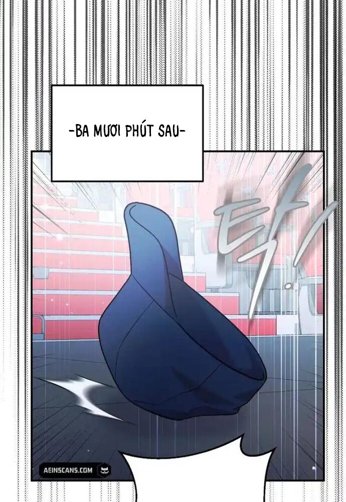 Thử Vai Cinderella - Chapter 5