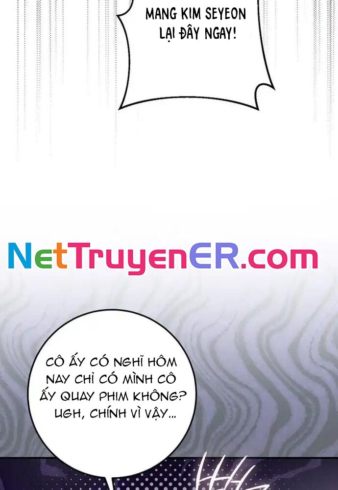 Thử Vai Cinderella - Chapter 5