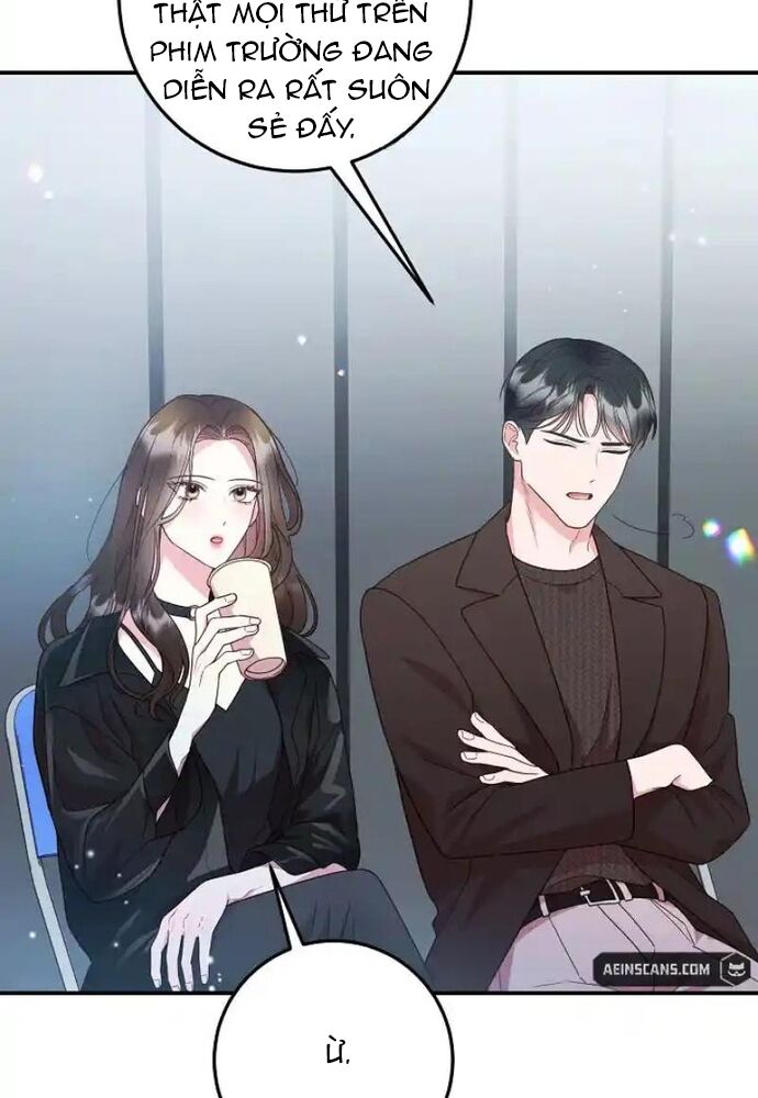 Thử Vai Cinderella - Chapter 5