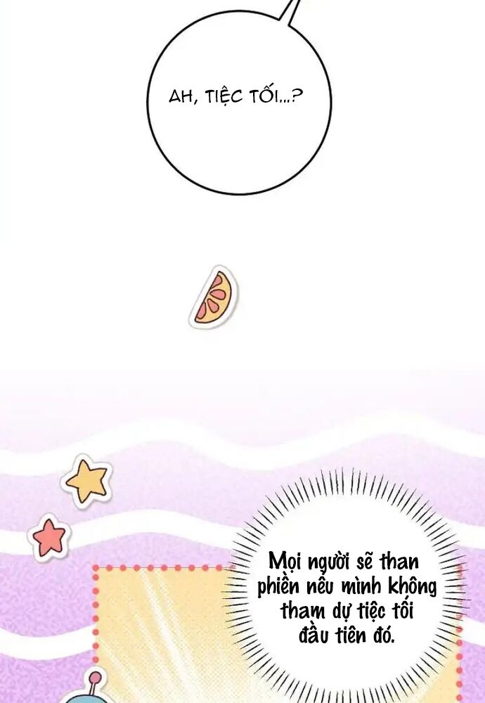 Thử Vai Cinderella - Chapter 5