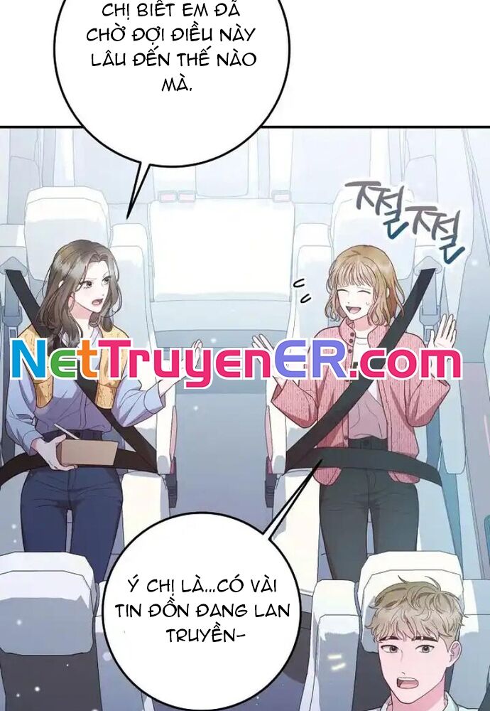 Thử Vai Cinderella - Chapter 6
