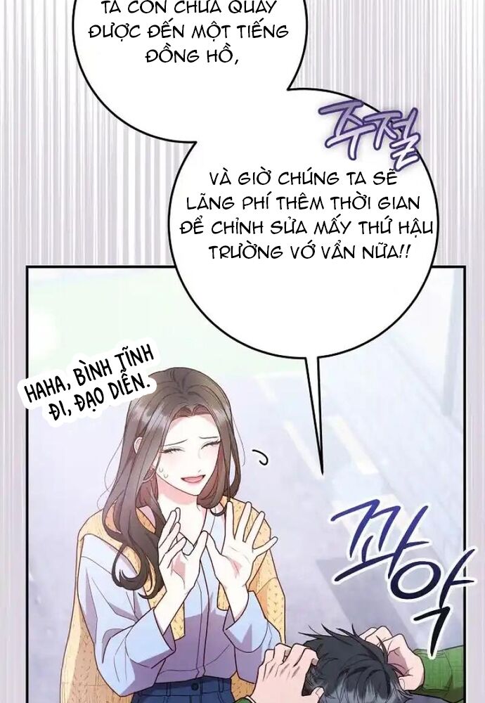 Thử Vai Cinderella - Chapter 6
