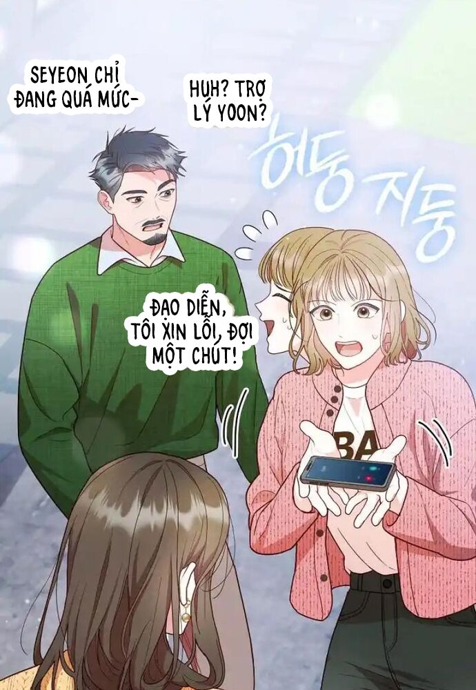 Thử Vai Cinderella - Chapter 6