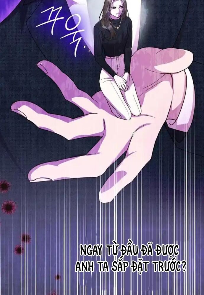 Thử Vai Cinderella - Chapter 6