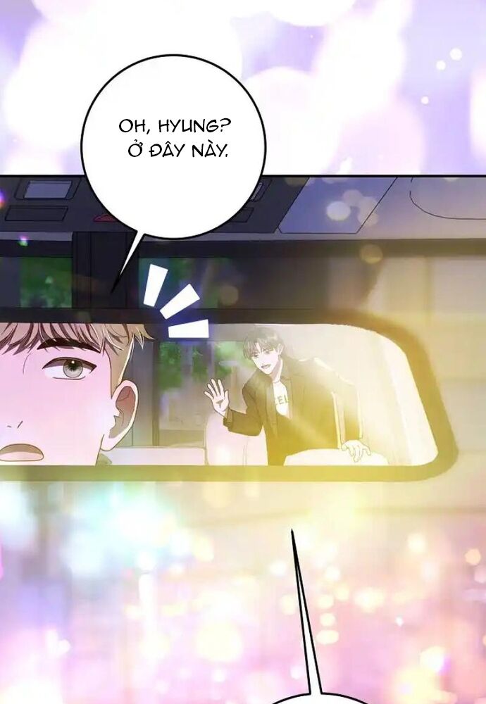 Thử Vai Cinderella - Chapter 6