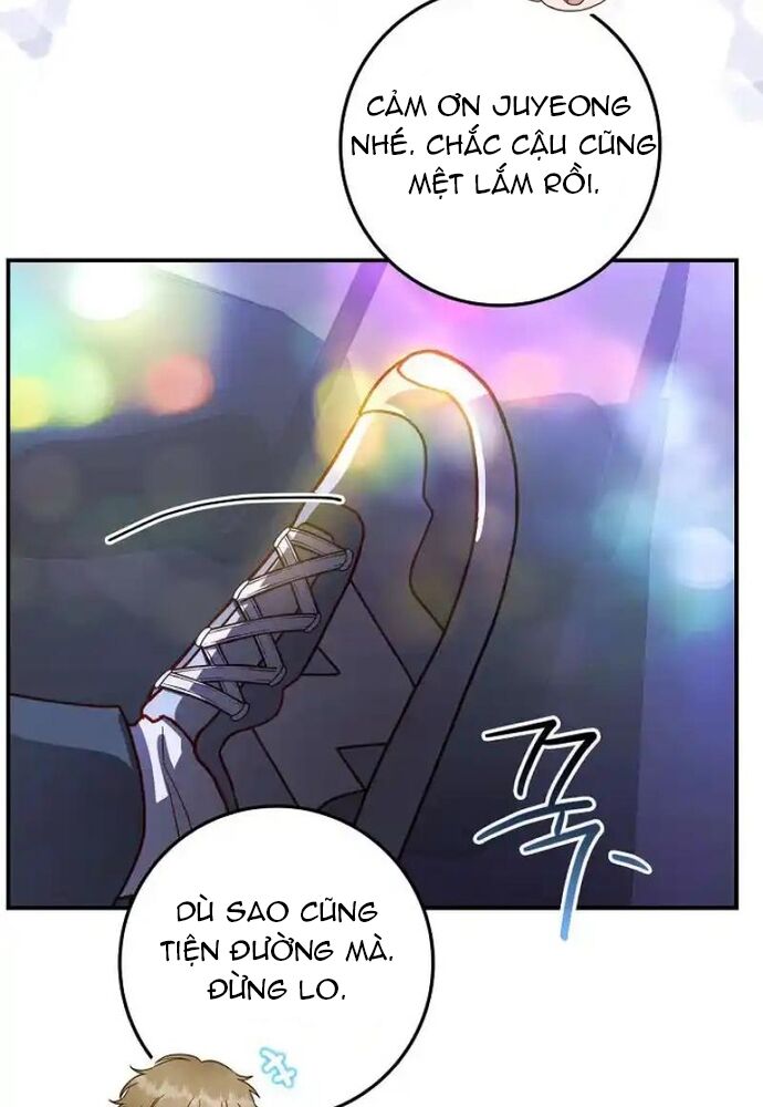 Thử Vai Cinderella - Chapter 6
